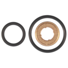 2007 Gmc Savana 3500 Fuel Injector Seal Kit 1