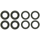 2002 Mercedes Benz C230 Fuel Injector O-Ring Kit 1