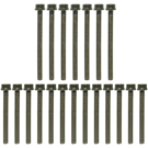 2003 Volkswagen Jetta Engine Cylinder Head Bolt Set 1