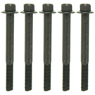 2007 Ford E Series Van Engine Cylinder Head Bolt Set 1