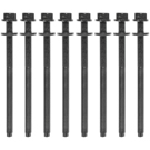 2005 Jaguar X-Type Engine Cylinder Head Bolt Set 1