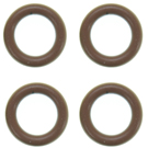 2004 Gmc Yukon Fuel Injector O-Ring Kit 1