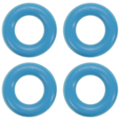 2004 Gmc Yukon Fuel Injector O-Ring Kit 1