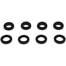 2003 Honda Element Spark Plug Tube Seal Set 1