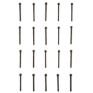 2011 Nissan Pathfinder Engine Cylinder Head Bolt Set 1