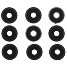 2002 Lexus LS430 Engine Valve Cover Grommet Set 1