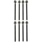 2010 Mazda CX-9 Engine Cylinder Head Bolt Set 1