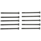 1992 Toyota 4Runner Engine Cylinder Head Bolt Set 1