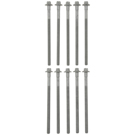 2004 Mercedes Benz C230 Engine Cylinder Head Bolt Set 1
