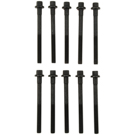 1994 Volvo 940 Engine Cylinder Head Bolt Set 1