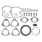 BuyAutoParts 40-82715SV Turbocharger and Installation Accessory Kit 2