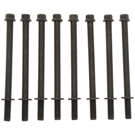 2003 Honda Odyssey Engine Cylinder Head Bolt Set 1