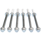 2011 Subaru Outback Engine Cylinder Head Bolt Set 1