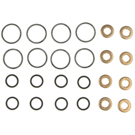 2009 Chevrolet Express 2500 Fuel Injector Seal Kit 1