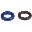 2012 Mazda MX-5 Miata Fuel Injection Nozzle O-Ring Kit 1