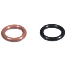2002 Mazda Protege Fuel Injection Nozzle O-Ring Kit 1