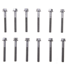 2003 Dodge Viper Engine Cylinder Head Bolt Set 1