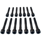 1999 Lexus GS300 Engine Cylinder Head Bolt Set 1