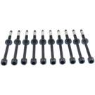 2004 Cadillac XLR Engine Cylinder Head Bolt Set 1