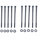 2007 Chevrolet Aveo Engine Cylinder Head Bolt Set 1