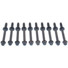 2002 Mitsubishi Mirage Engine Cylinder Head Bolt Set 1