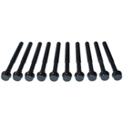 1998 Lexus LS400 Engine Cylinder Head Bolt Set 1