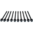 2003 Mini Cooper Engine Cylinder Head Bolt Set 1