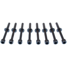 2014 Nissan Pathfinder Engine Cylinder Head Bolt Set 1