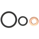 2012 Dodge 4500 Fuel Injection Nozzle O-Ring Kit 1