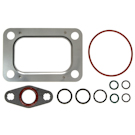 BuyAutoParts 40-80416V3 Turbocharger and Installation Accessory Kit 2