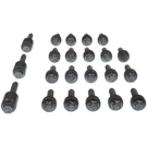 2012 Bmw X1 Engine Valve Cover Bolt Kit 1