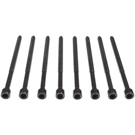 2007 Audi A4 Quattro Engine Cylinder Head Bolt Set 1