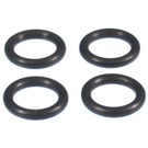 1990 Mazda MX-6 Fuel Injection Nozzle O-Ring Kit 1