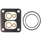 BuyAutoParts 40-80539SV Turbocharger and Installation Accessory Kit 2