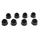 2005 Bmw X5 Engine Valve Cover Grommet Set 1