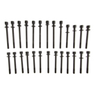 1999 Nissan Frontier Engine Cylinder Head Bolt Set 1
