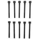 2000 Nissan Sentra Engine Cylinder Head Bolt Set 1