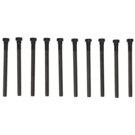 2012 Volkswagen Passat Engine Cylinder Head Bolt Set 1