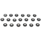 2014 Dodge Avenger Engine Valve Cover Grommet Set 1