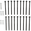 2019 Ford F-650 Engine Cylinder Head Bolt Set 1
