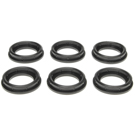 2005 Volkswagen Phaeton Spark Plug Tube Seal Set 1