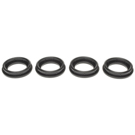 2004 Volkswagen Passat Spark Plug Tube Seal Set 1