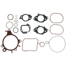 2017 Ford F-650 Fuel Injection Pump Mounting Gasket 1