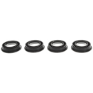 2014 Volkswagen Passat Spark Plug Tube Seal Set 1