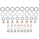2003 Ford Excursion Fuel Injector Seal Kit 1