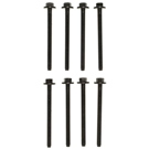 2022 Ford Explorer Engine Cylinder Head Bolt Set 1