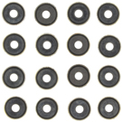 2000 Toyota 4Runner Engine Valve Cover Grommet Set 1