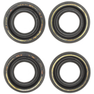 1994 Lexus LS400 Spark Plug Tube Seal Set 1