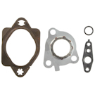 2012 Ford F Series Trucks Turbocharger and Installation Accessory Kit 2