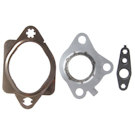 Victor Reinz GS33740 Turbocharger Mounting Gasket Set 1